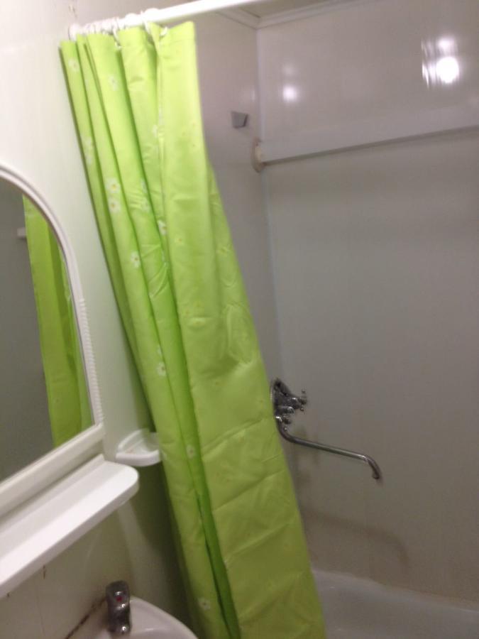 Guest House Tri Topolya Lidzava Kültér fotó