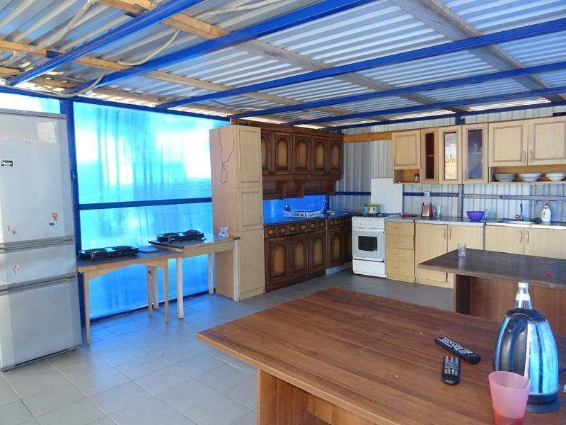 Guest House Tri Topolya Lidzava Kültér fotó