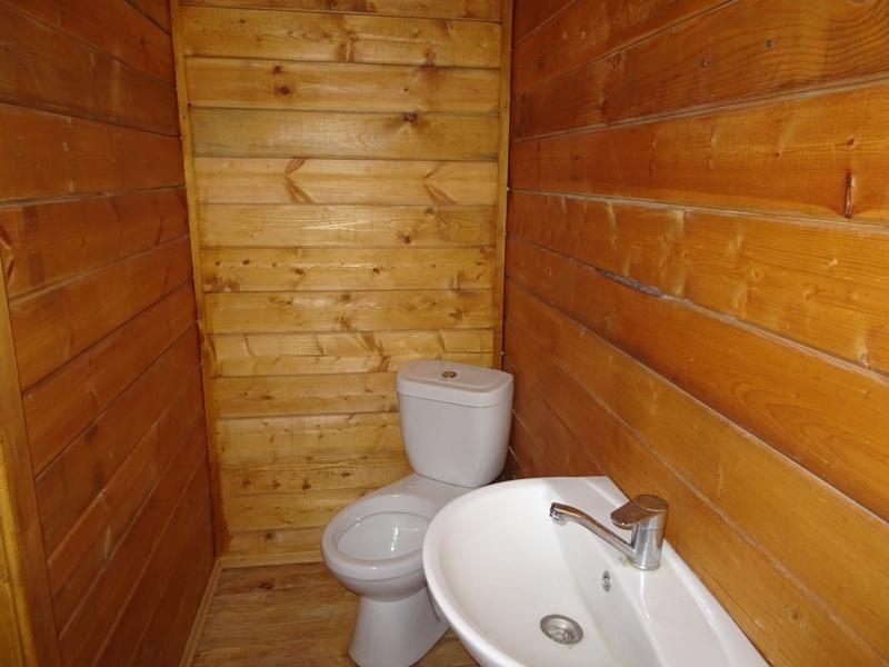 Guest House Tri Topolya Lidzava Kültér fotó