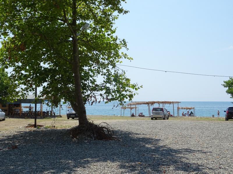 Guest House Tri Topolya Lidzava Kültér fotó